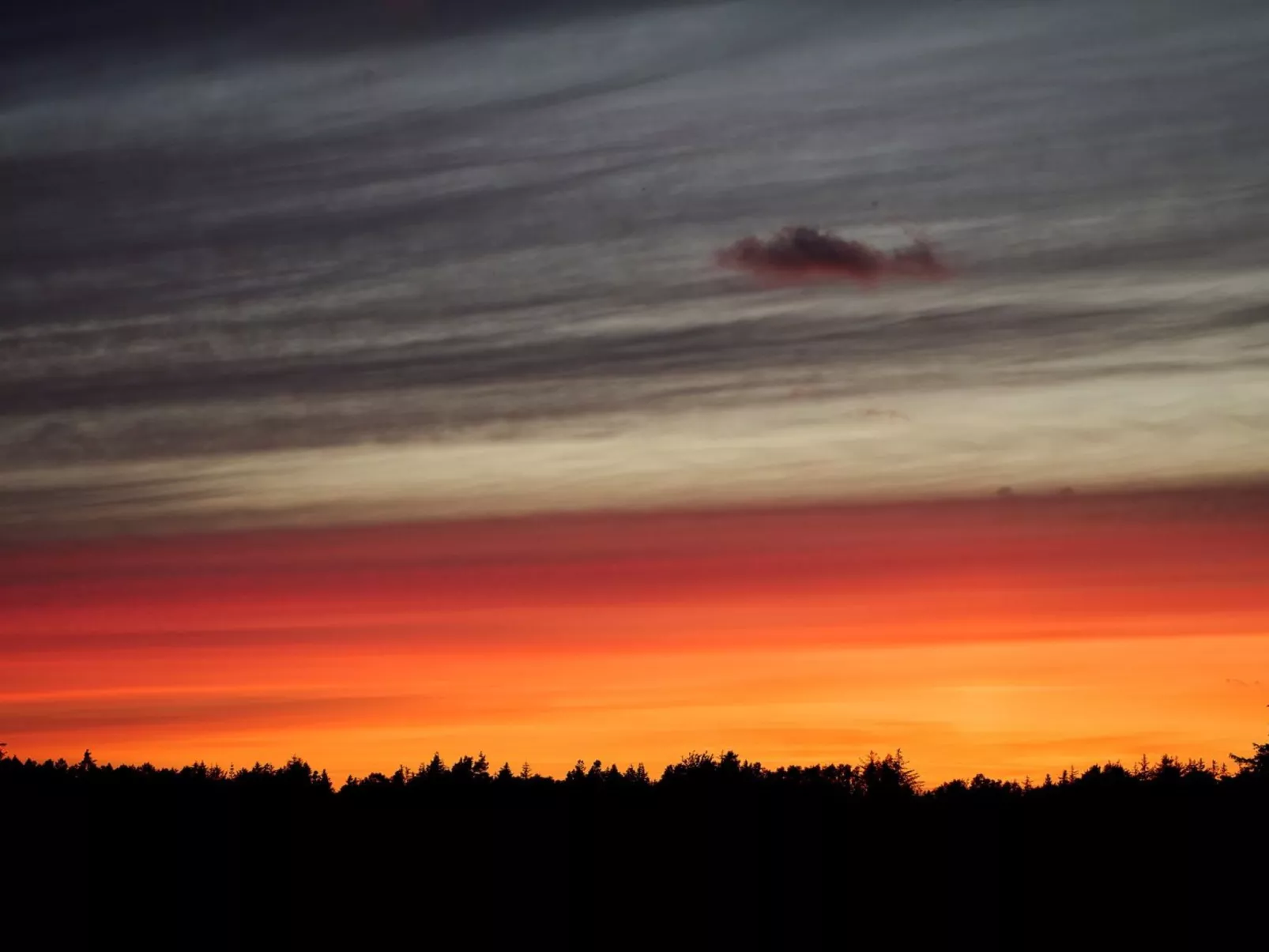 "Eda" - 3.5km from the sea-Draußen