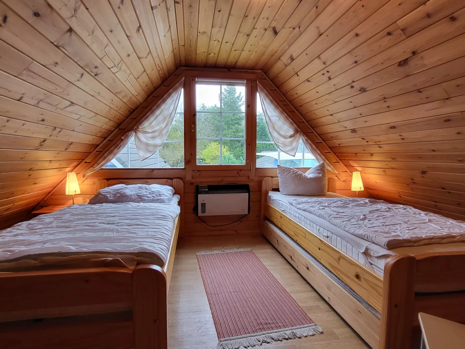 Zum Stolpseefischer-Inside