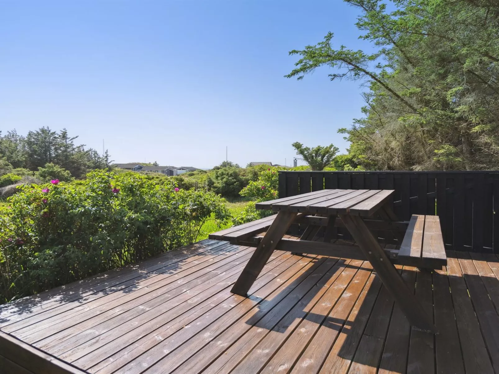 "Ilka" - 375m from the sea-Dehors