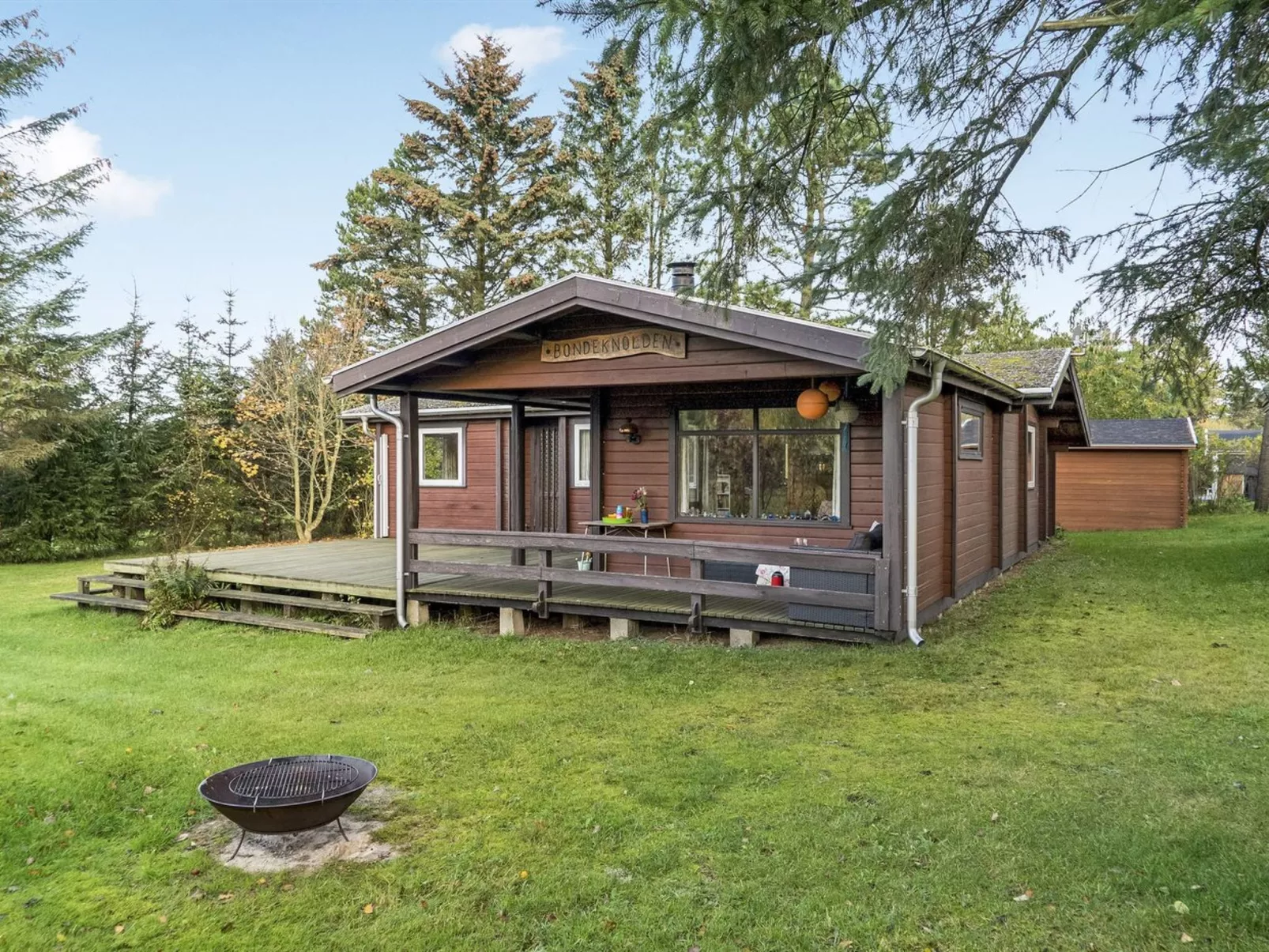 "Artur" - 1.5km from the sea-Draußen