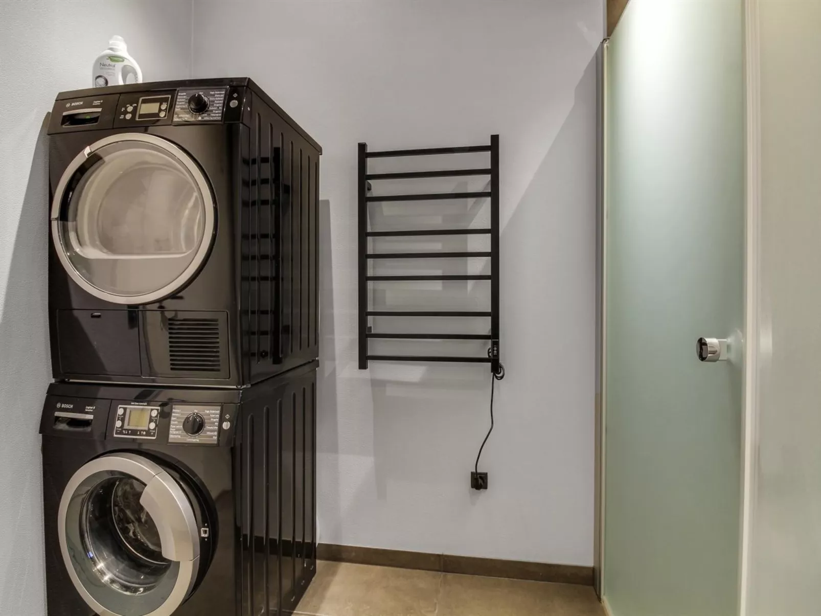 "Tatania" - 800m from the sea-Dedans