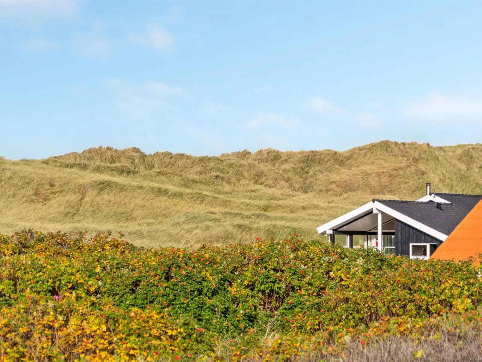 "Marissa" - 200m from the sea-Outside