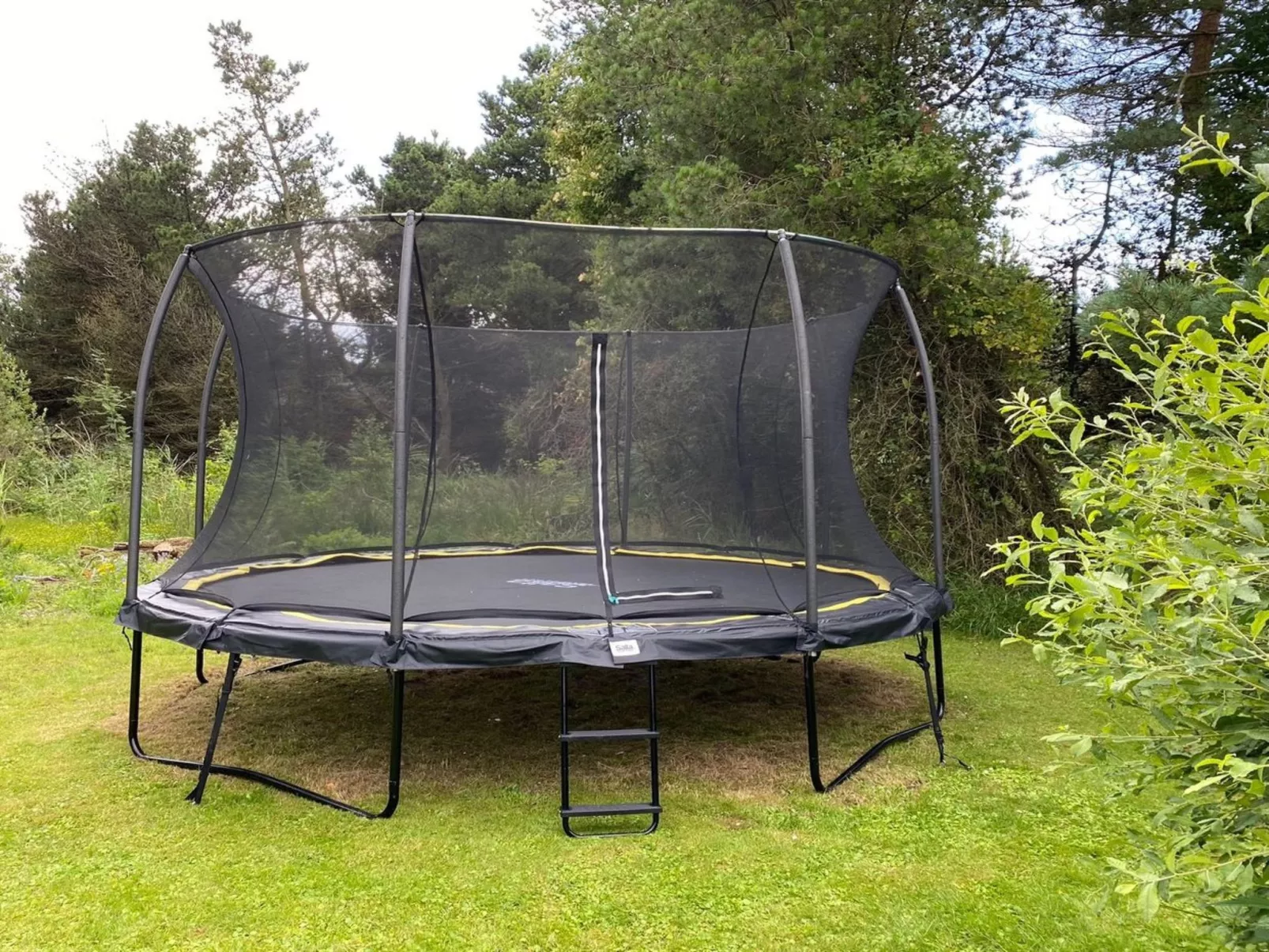 "Vieno" - 2.6km from the sea-Dehors