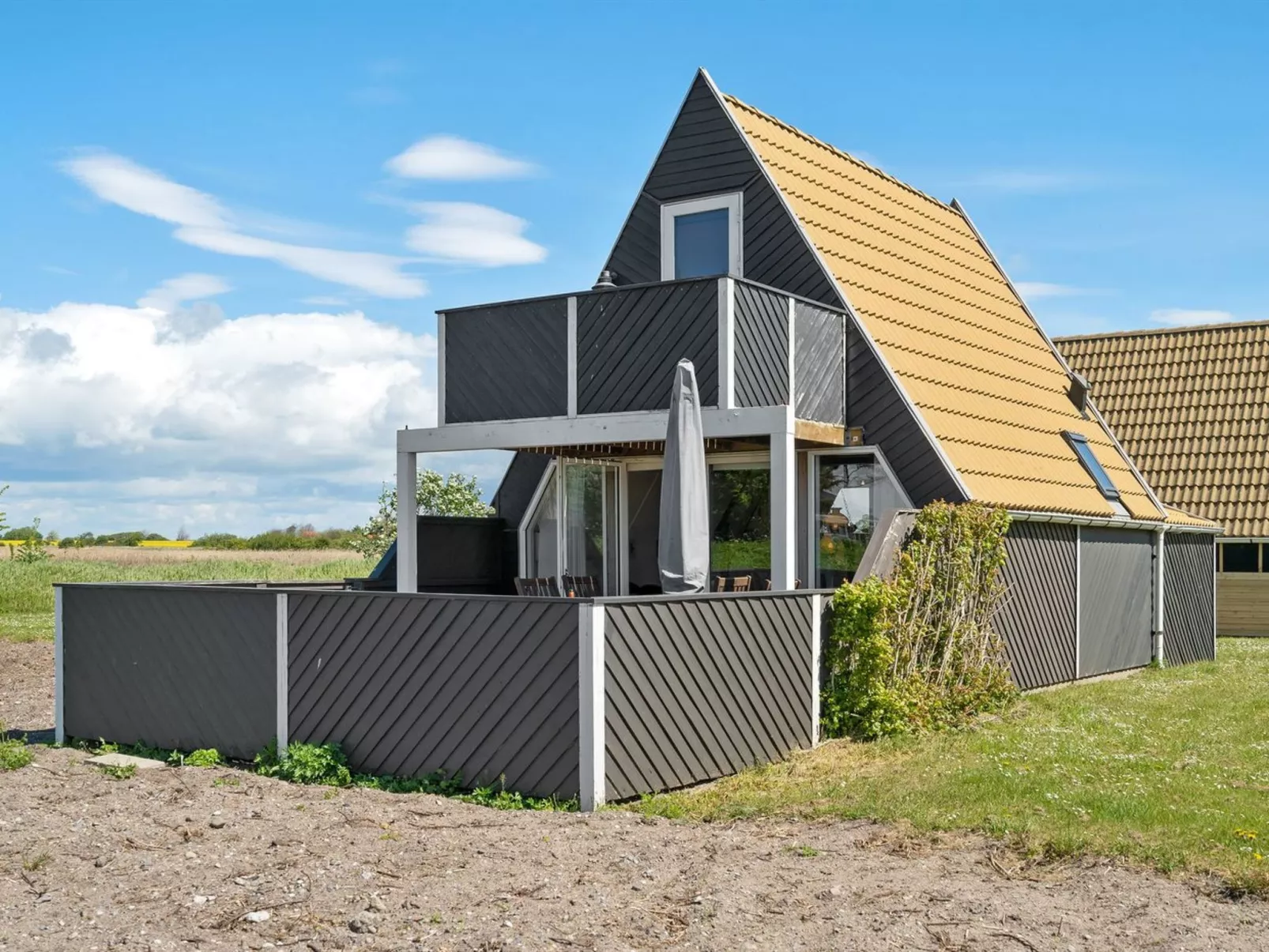 "Pihla" - 50m from the sea-Draußen