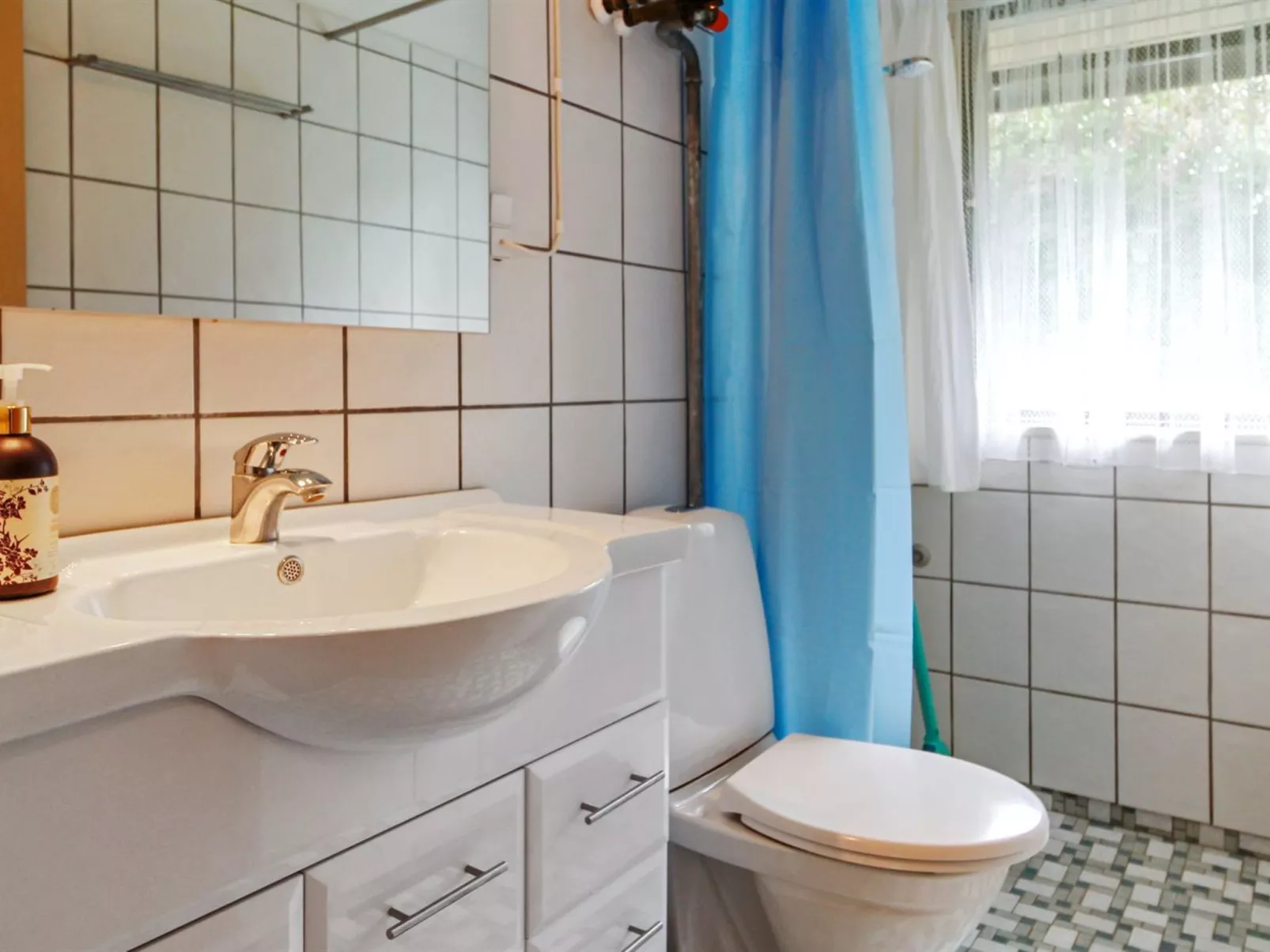 "Maya" - 900m from the sea-Dedans