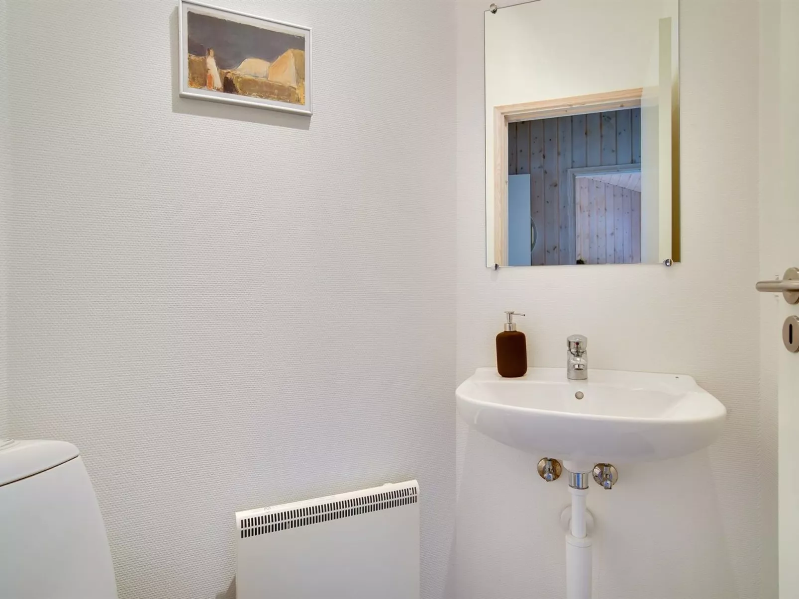 "Stanko" - 1.3km from the sea-Dedans