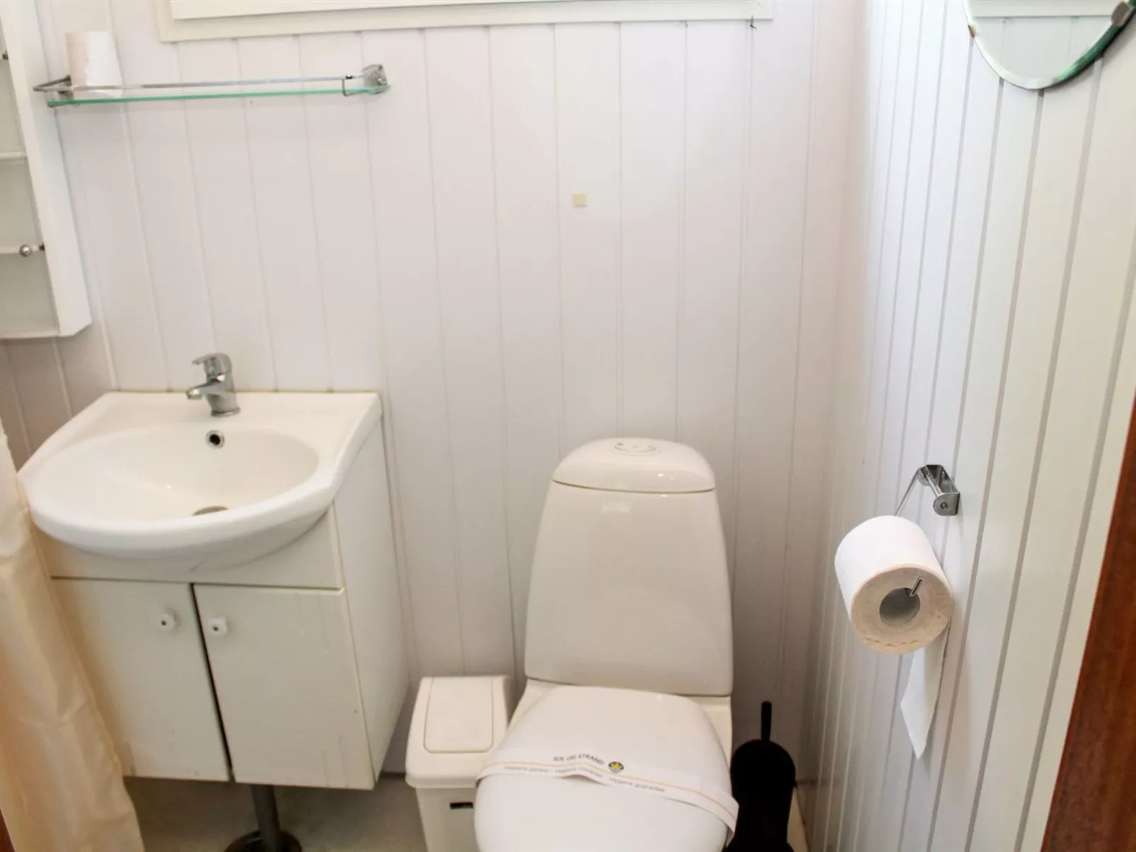 "Aneline" - 700m from the sea-Drinnen