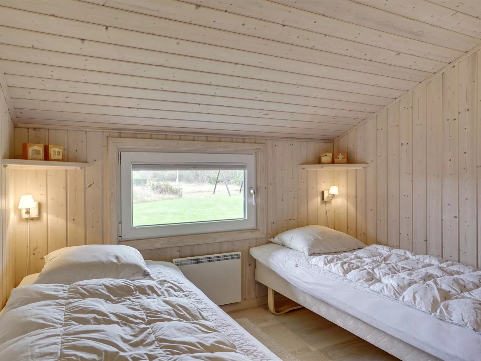 "Joella" - 200m from the sea-Drinnen