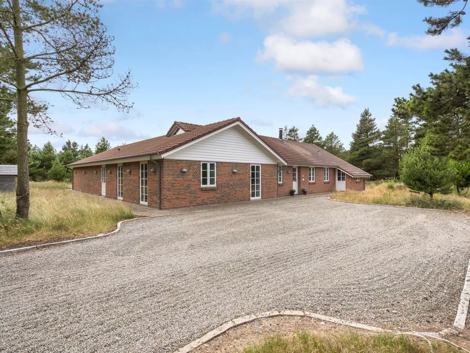 "Nana" - 4km from the sea-Draußen