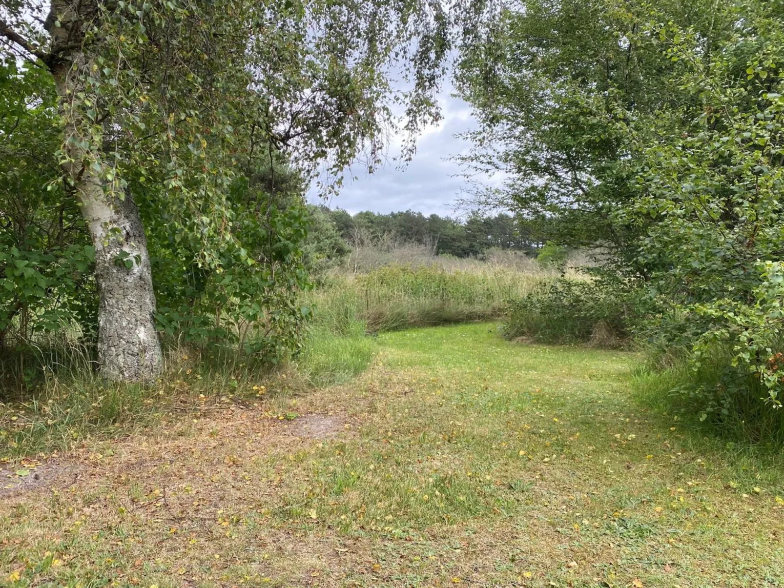 "Aris" - 480m from the sea-Dehors