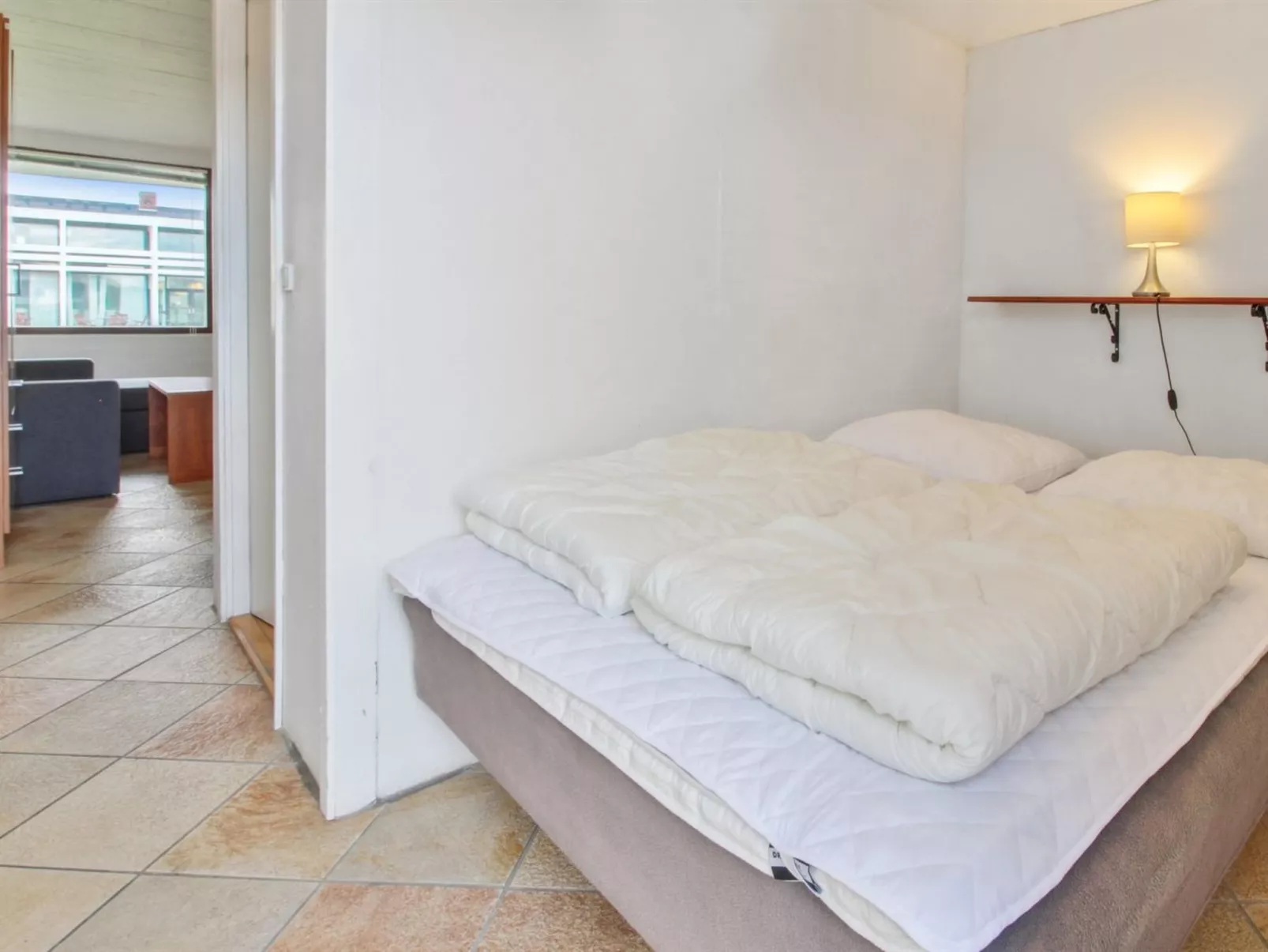 "Illughi" - 500m from the sea-Inside