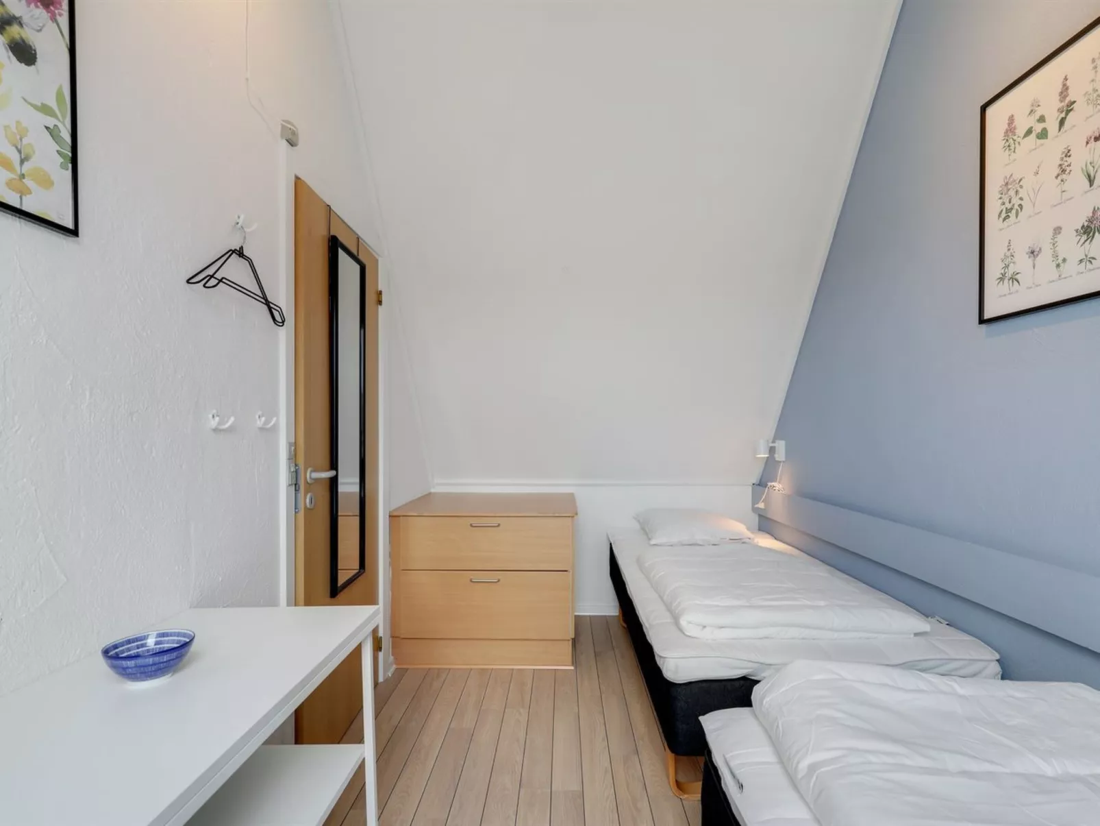 "Majvi" - 300m from the sea-Drinnen