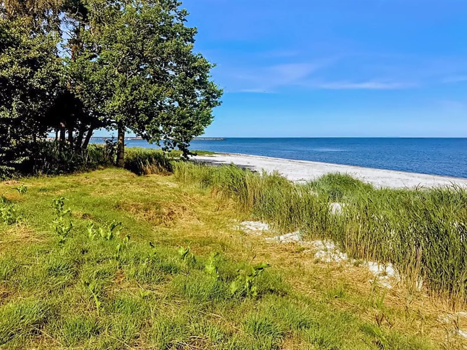 "Anemette" - 100m from the sea-Outside