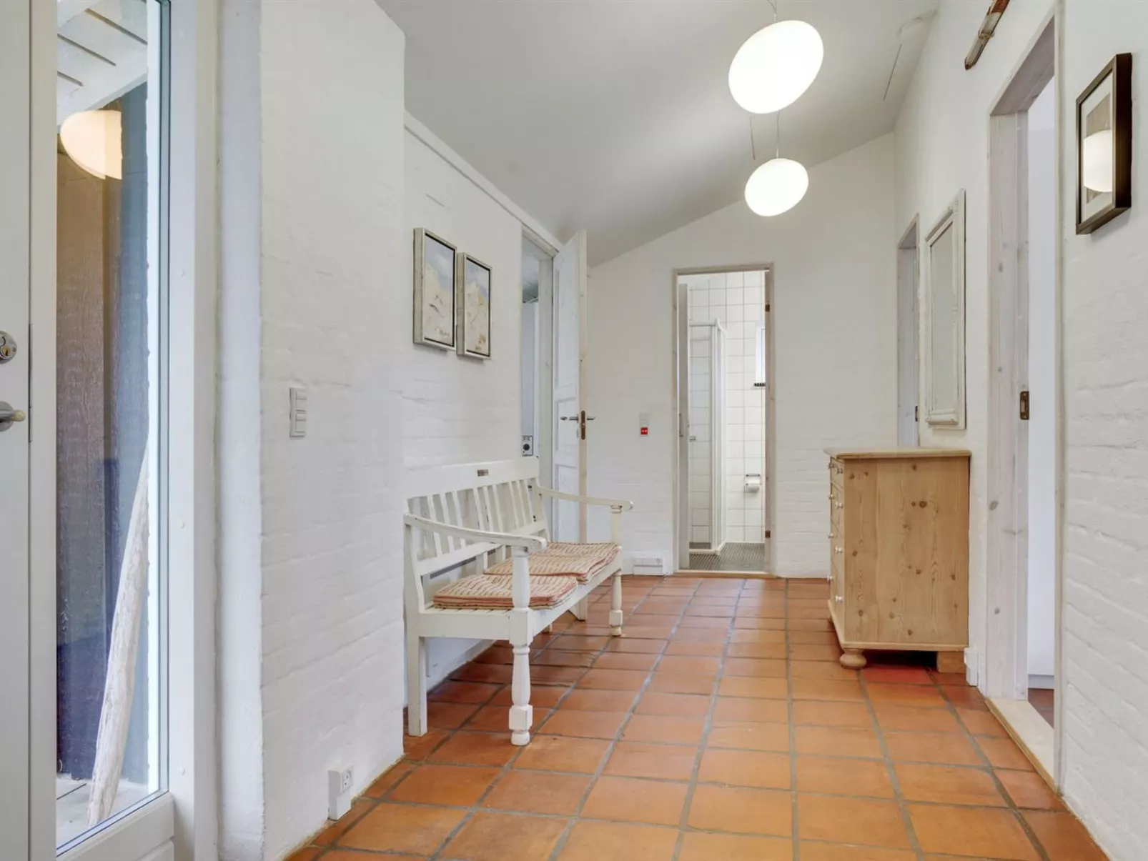 "Jantje" - 500m from the sea-Inside