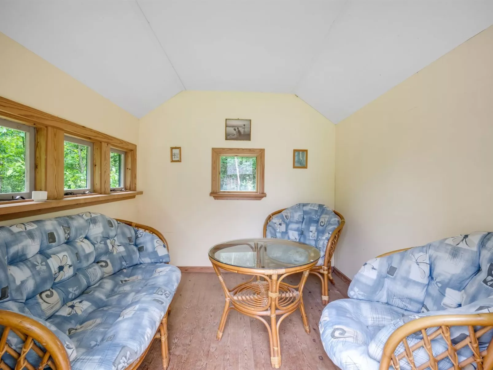 "Thoren" - 2km from the sea-Inside