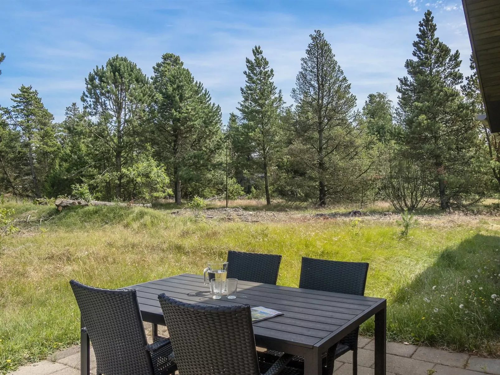 "Stojanka" - 1km from the sea-Outside