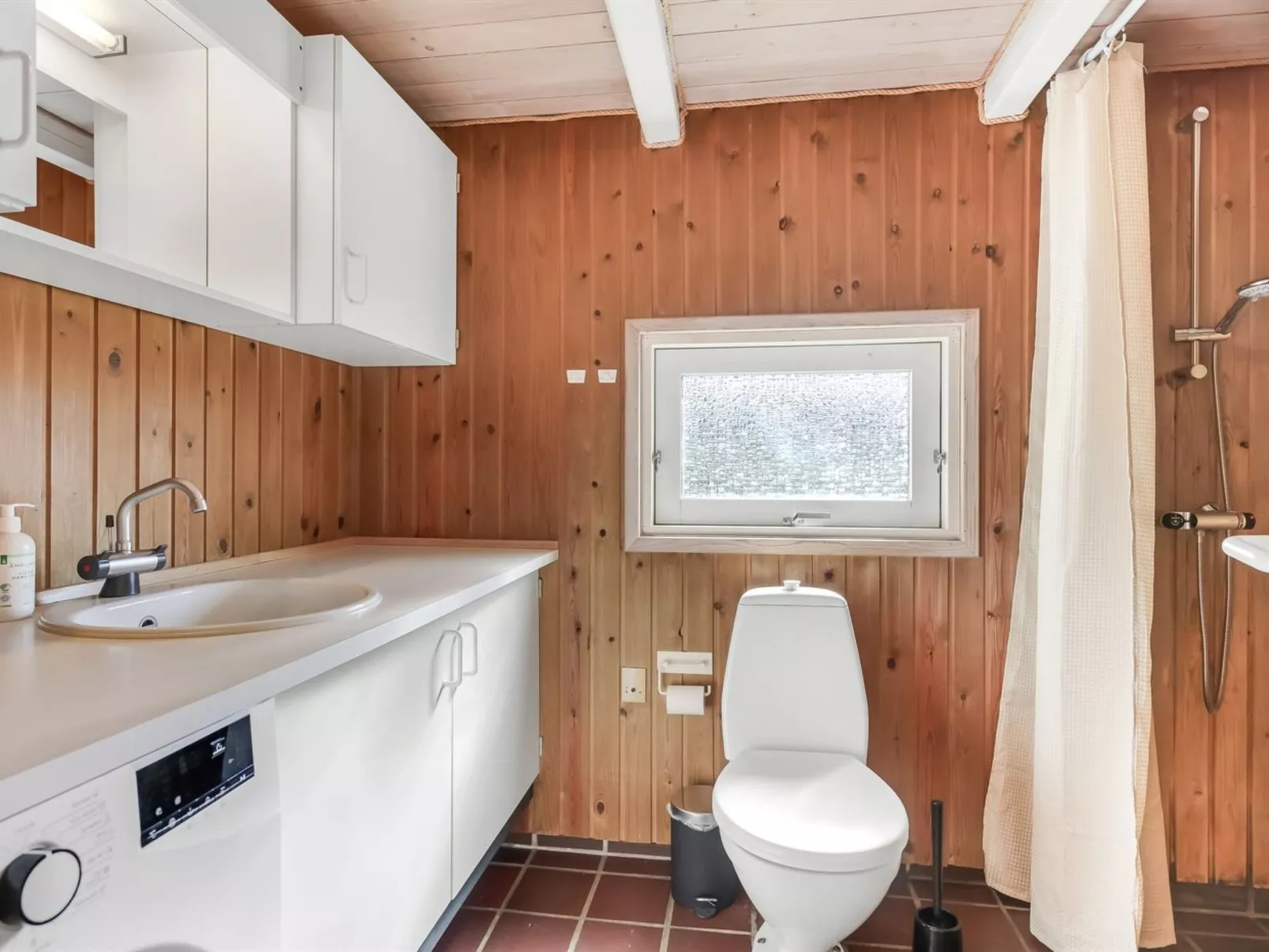 "Estefania" - 450m from the sea-Inside