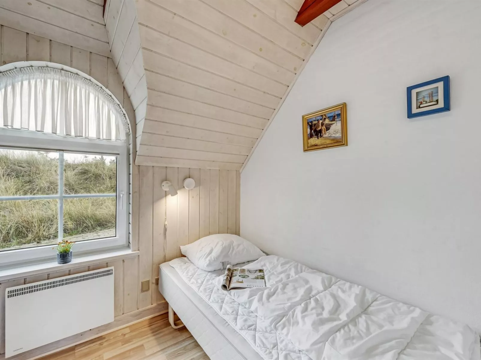 "Sannie" - 450m from the sea-Drinnen