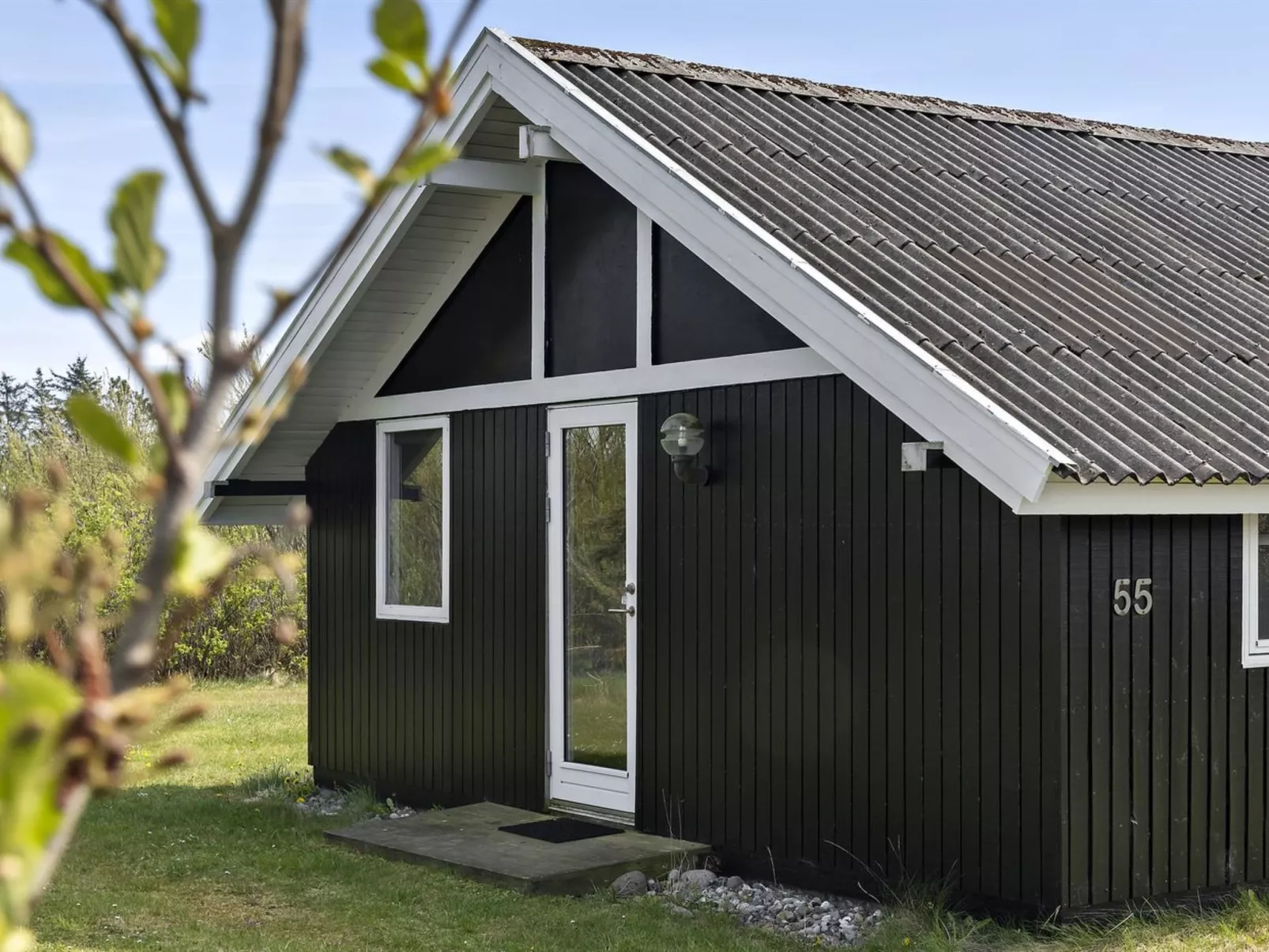 "Aleksia" - 1km from the sea-Dehors