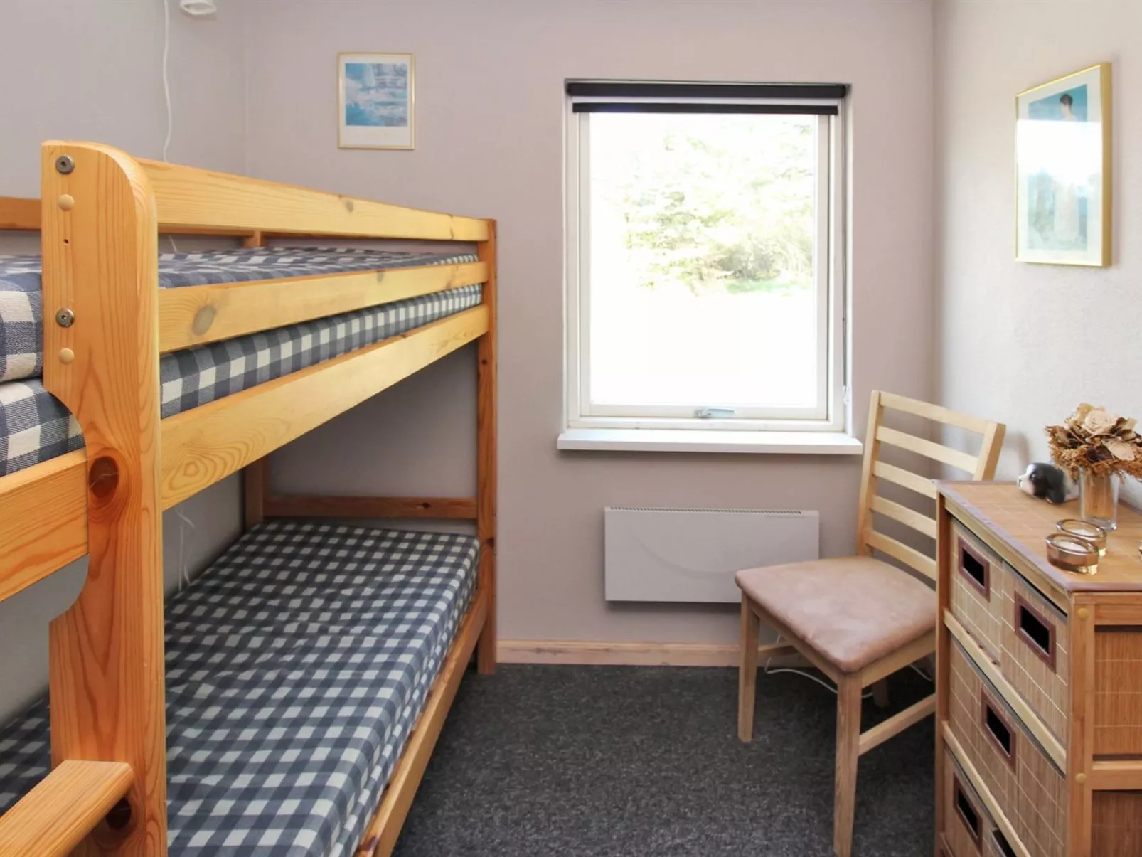 "Micaela" - 650m from the sea-Inside