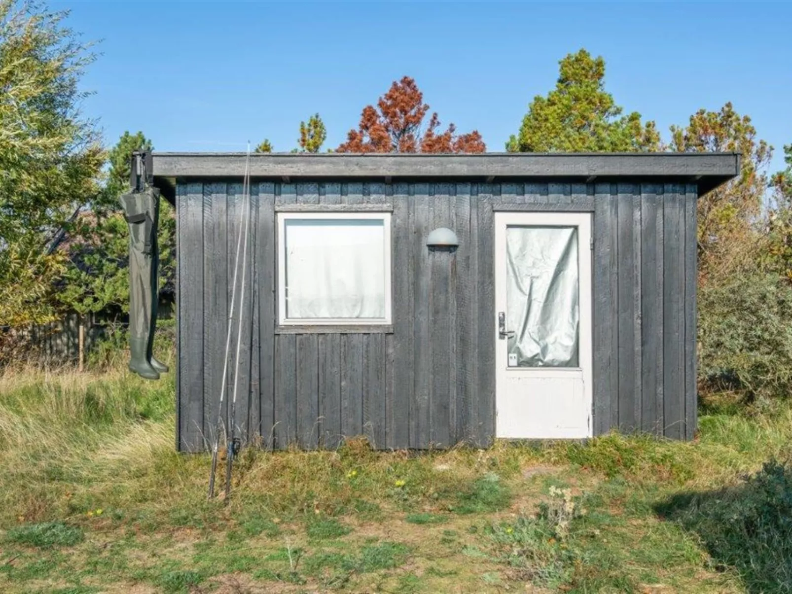 "Helin" - 100m from the sea-Inside