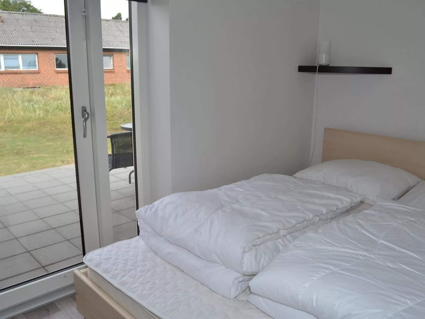 "Aghnar" - 5km from the sea-Dedans