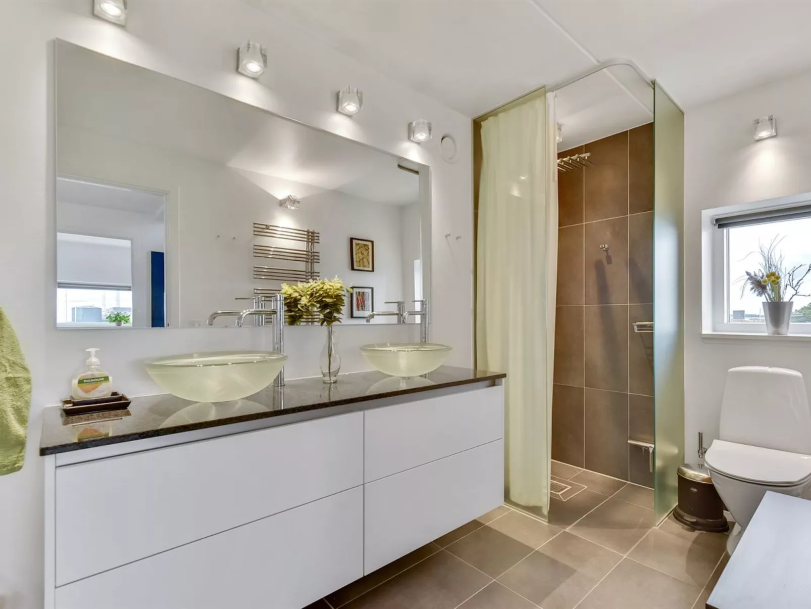 "Leto" - 2km from the sea-Drinnen