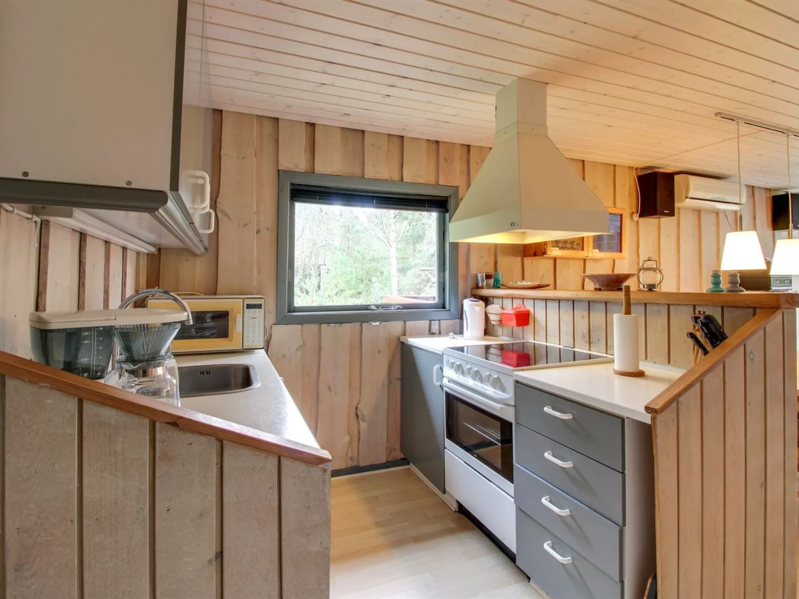 "Susett" - 300m to the fjord-Inside