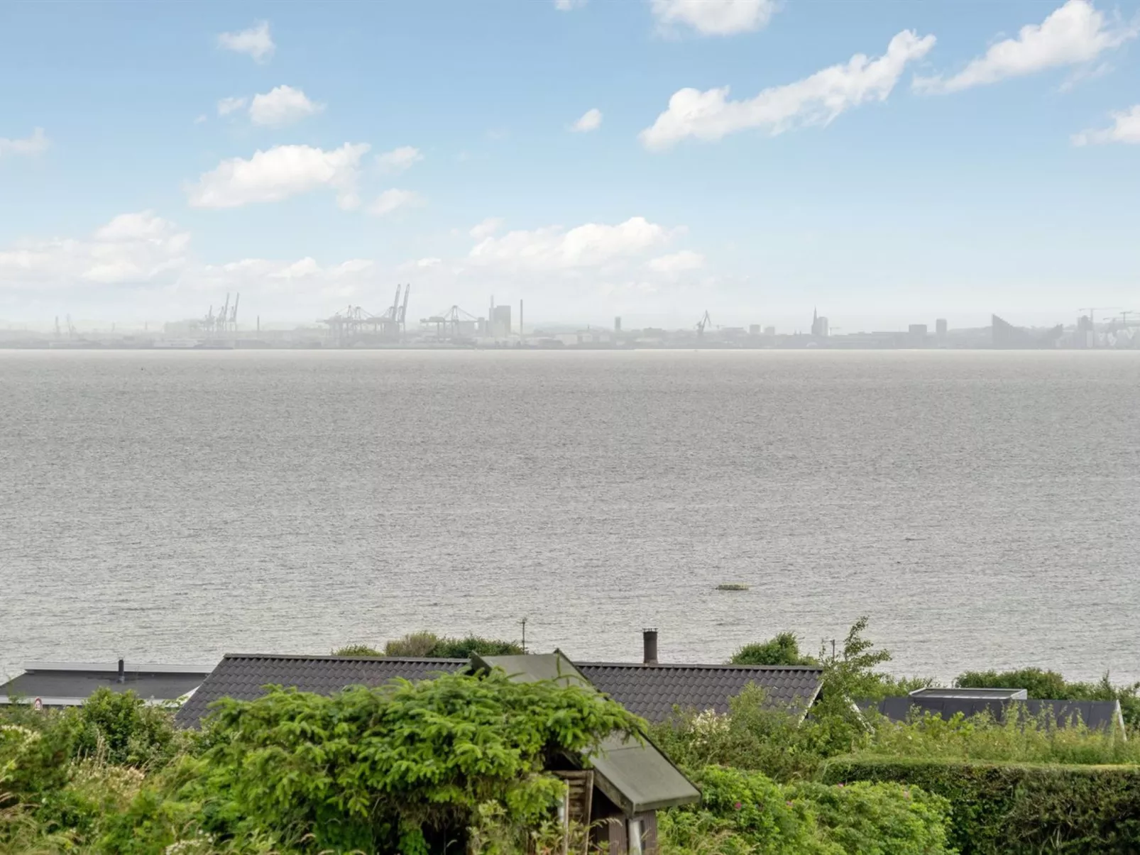 "Alyna" - 200m from the sea-Outside