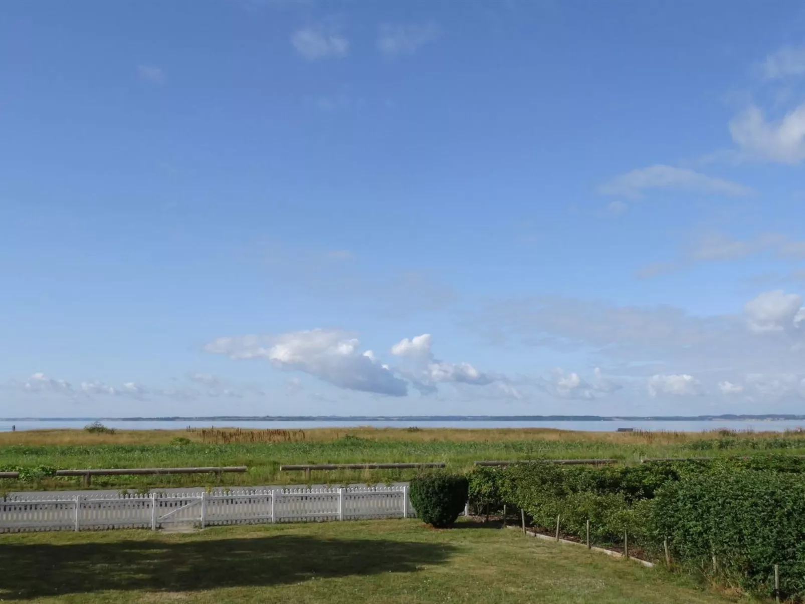 "Mayla" - 50m from the sea-Draußen