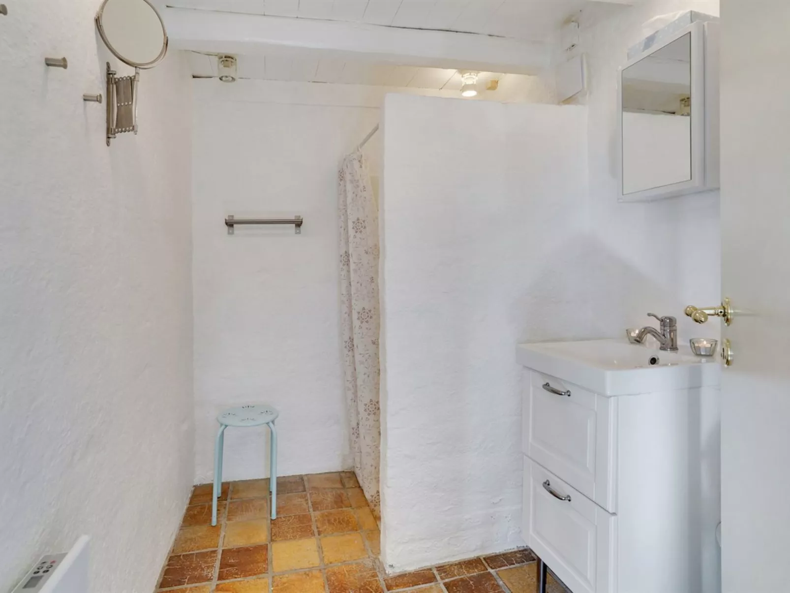 "Ethly" - 50m from the sea-Dedans