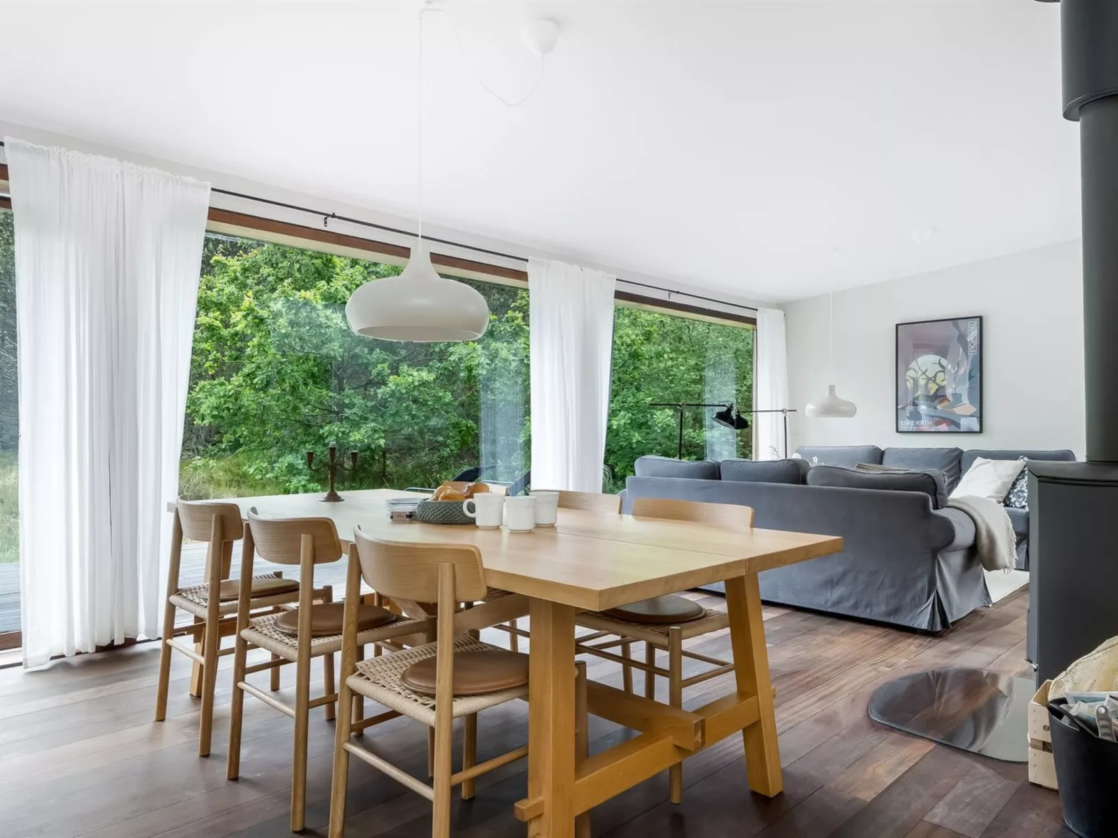 "Felia" - 500m from the sea-Dedans