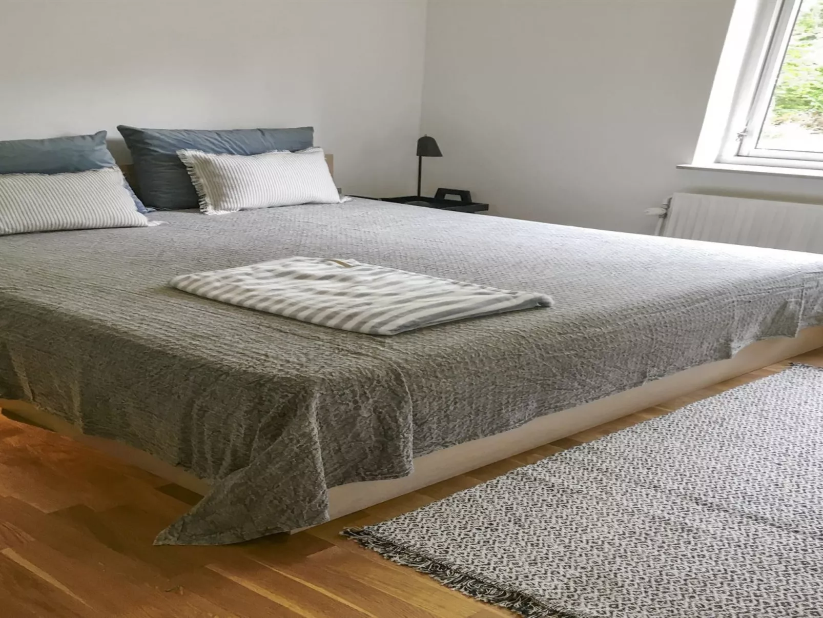 "Flor" - 900m from the sea-Drinnen