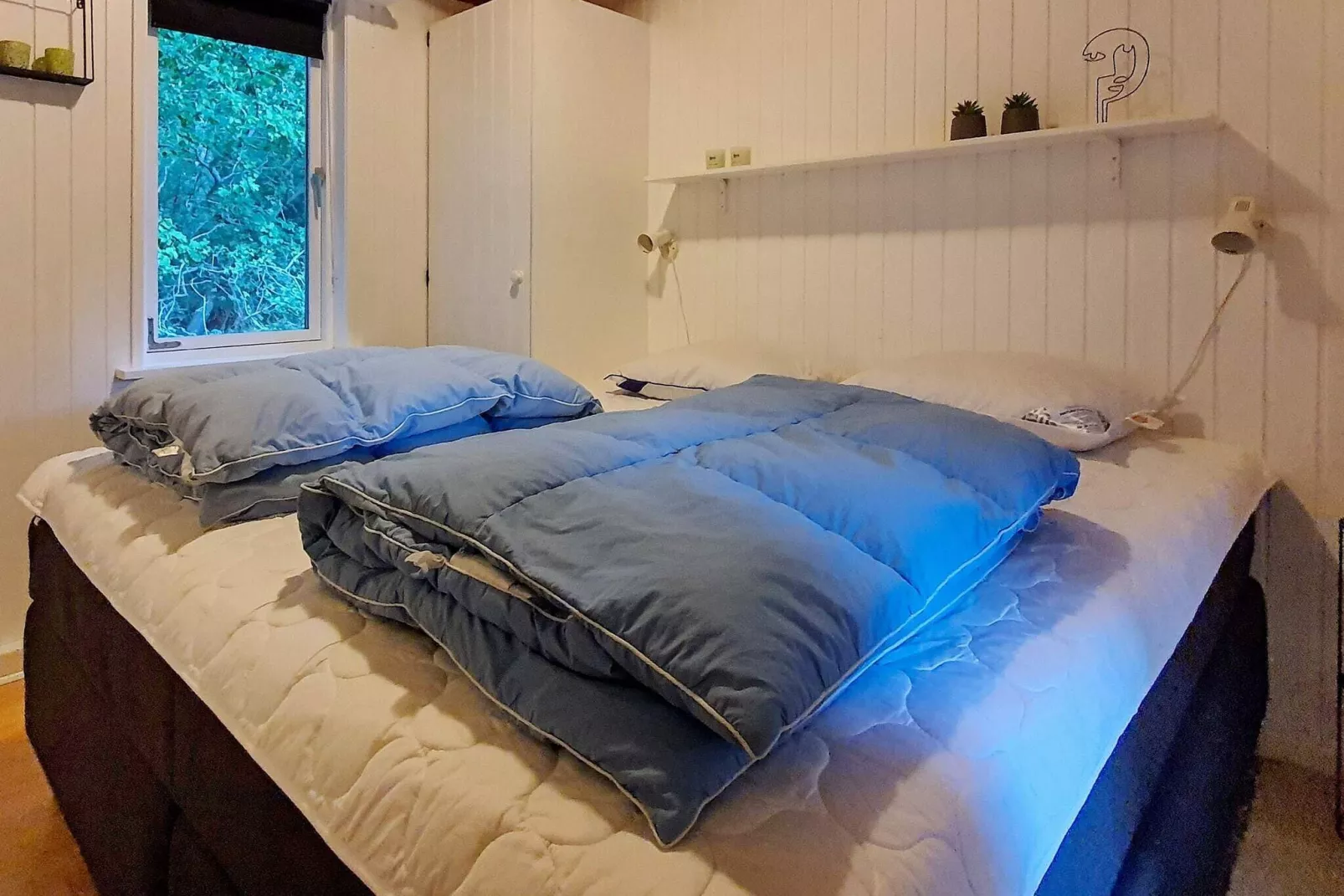 10 person holiday home in Hadsund-Indoor