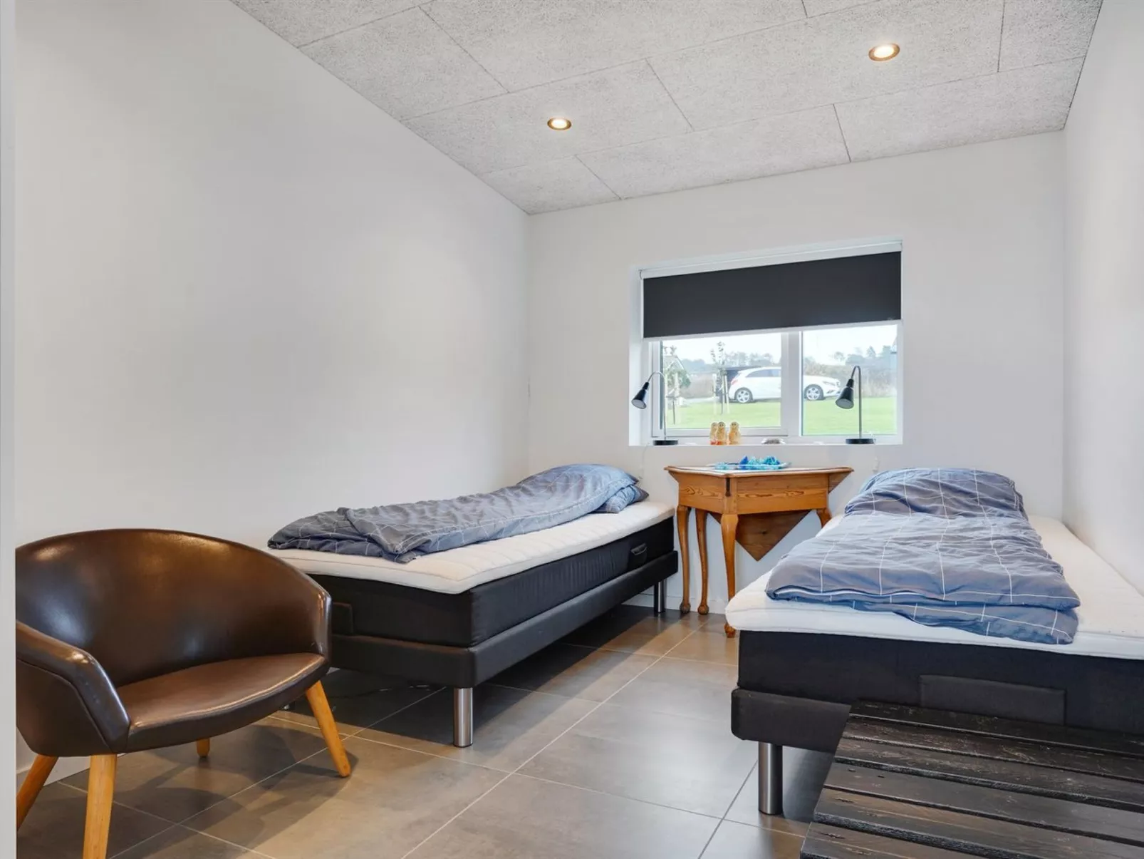 "Anniina" - 200m from the sea-Inside