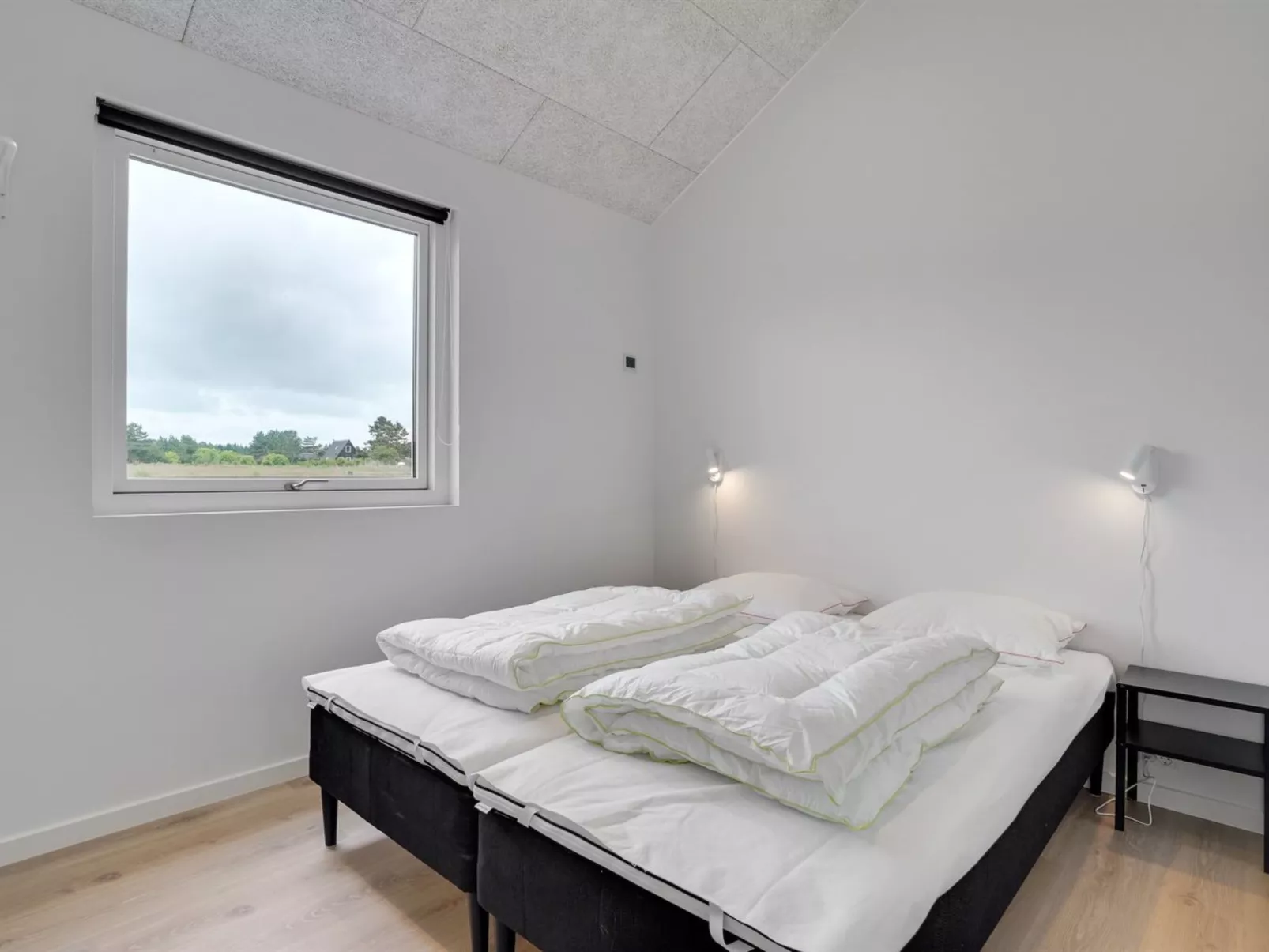 "Fridel" - 4km from the sea-Drinnen