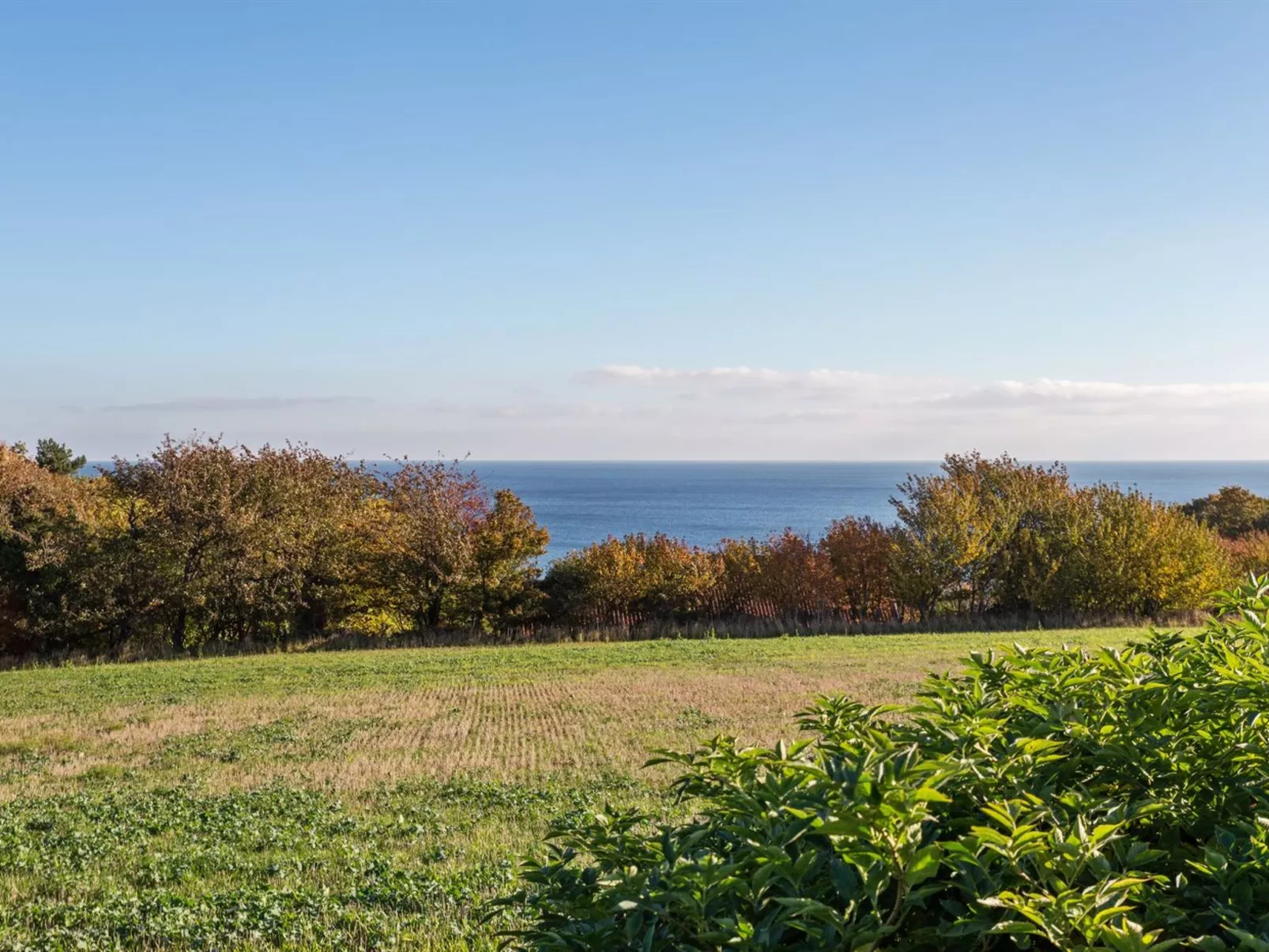 "Askrik" - 400m from the sea-Dehors