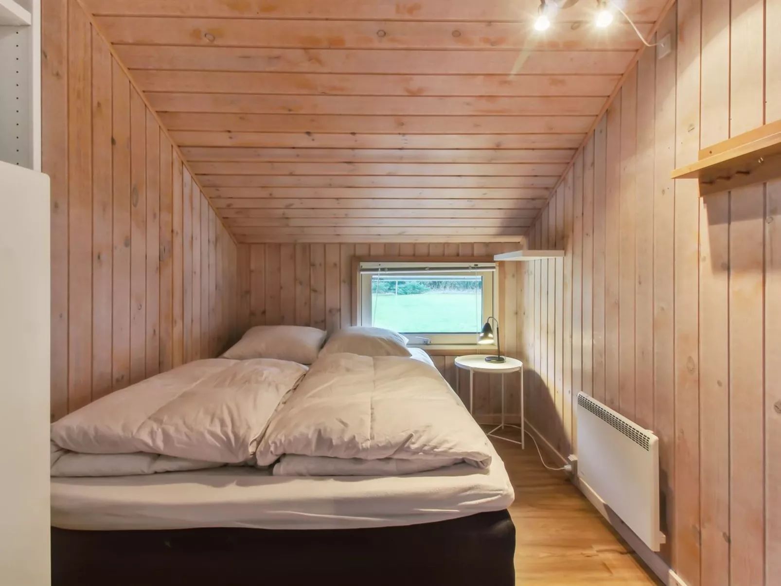 "Elsemaria" - 1.3km from the sea-Inside