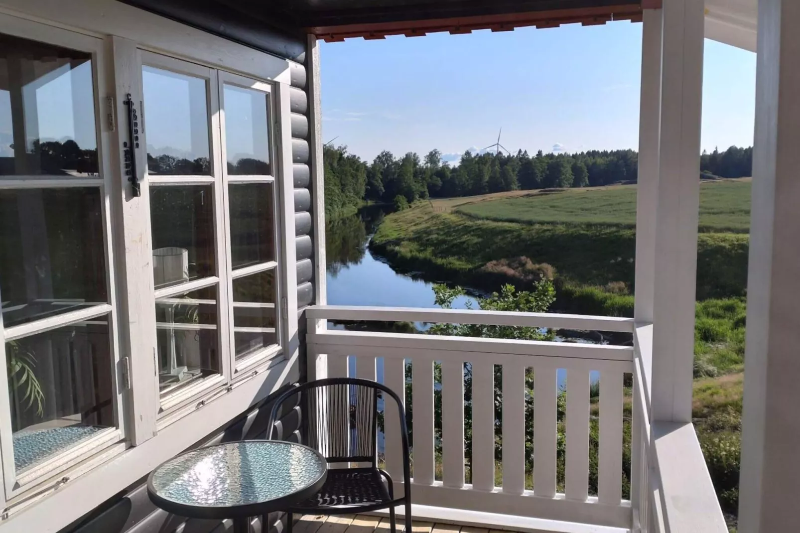 6 person holiday home in MELLERUD-By Traum-Outdoor