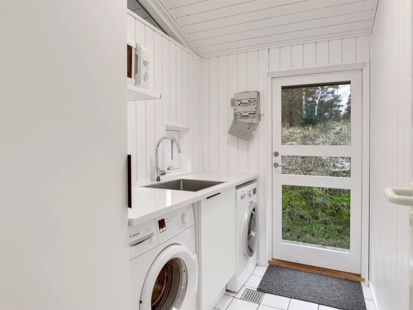 "Gaja" - 1km from the sea-Dedans