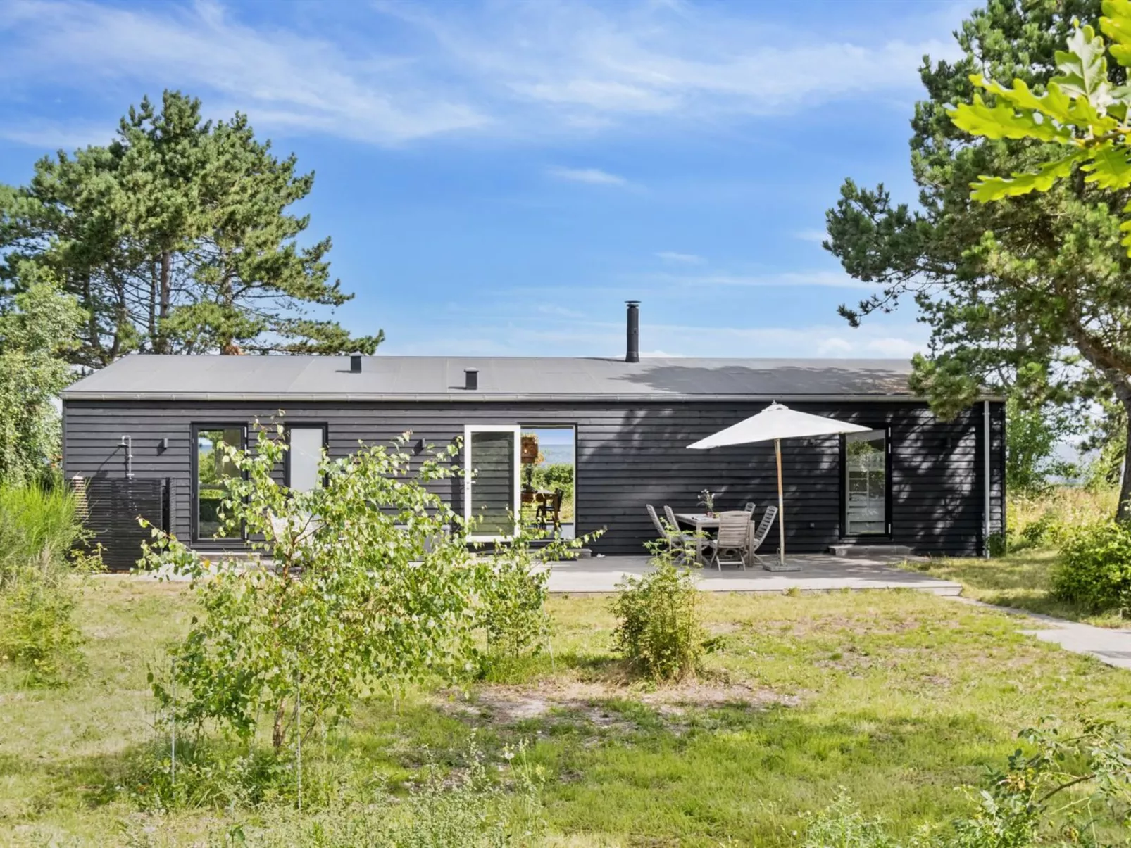 "Gjorgje" - 100m from the sea-Dehors