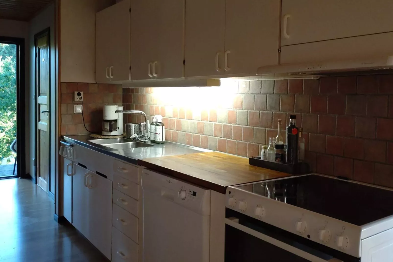 6 person holiday home in MELLERUD-By Traum-Indoor