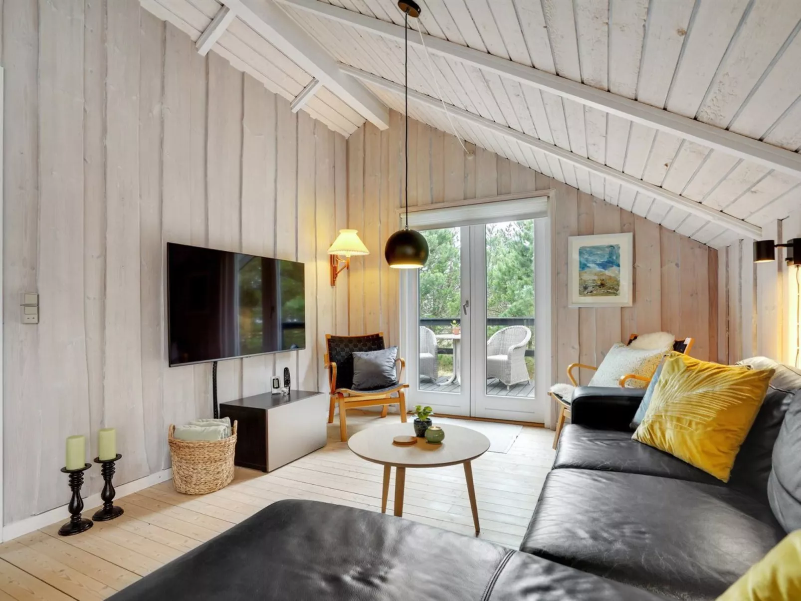 "Rumena" - 800m from the sea-Dedans