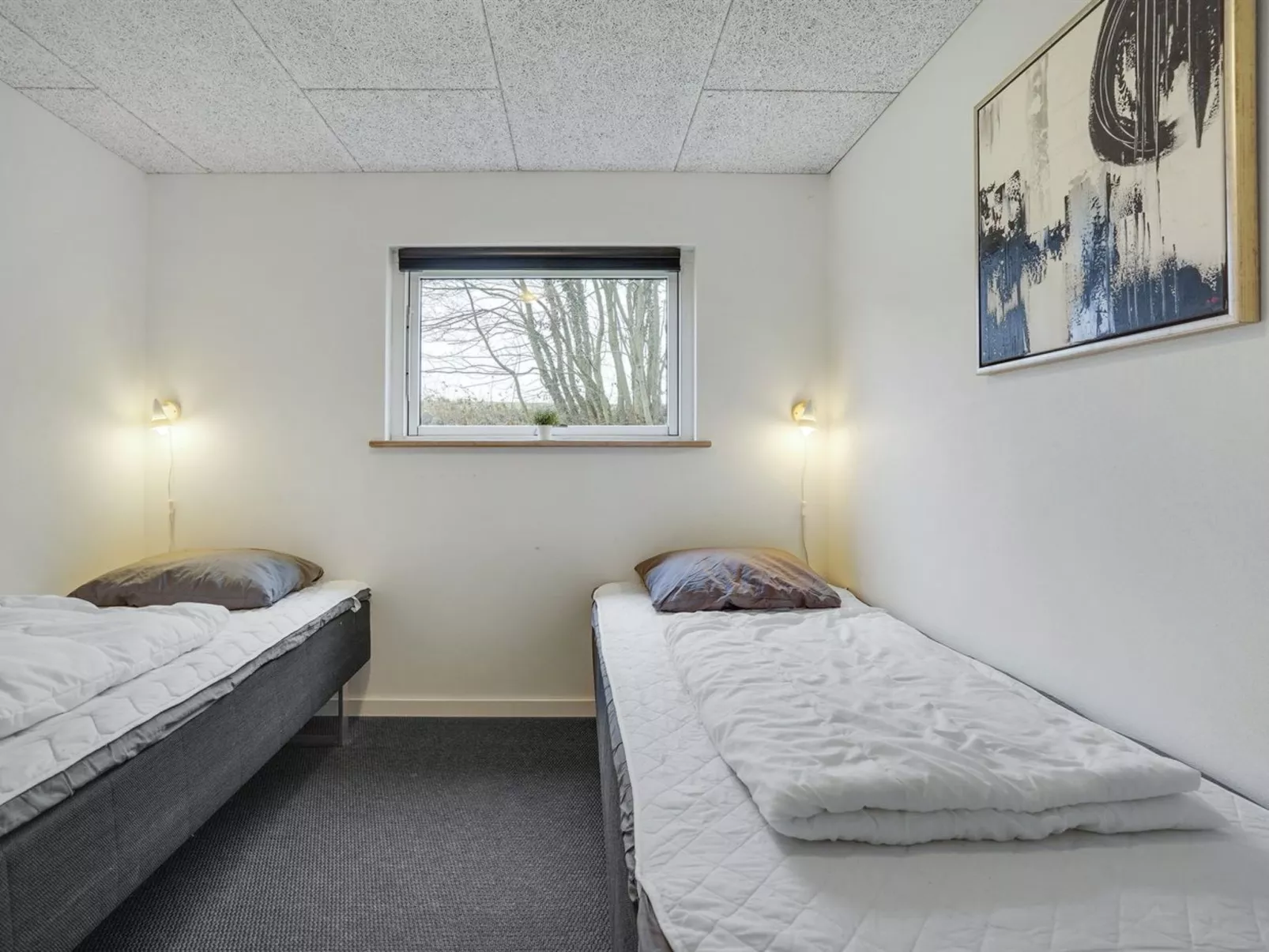 "Cara" - 200m from the sea-Drinnen