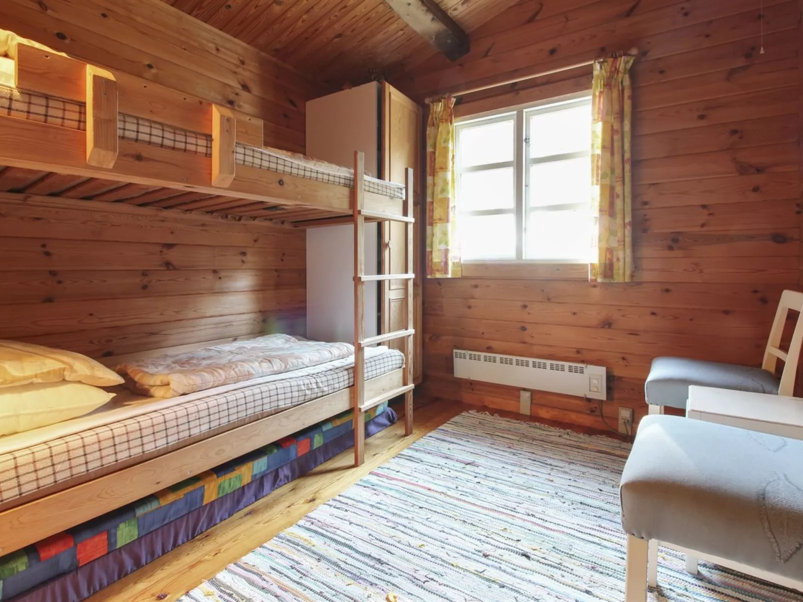 "Olin" - 600m from the sea-Dedans