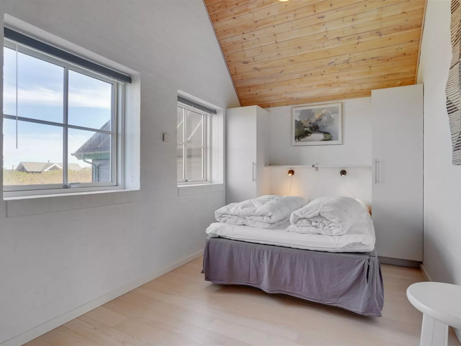 "Galin" - 200m from the sea-Inside