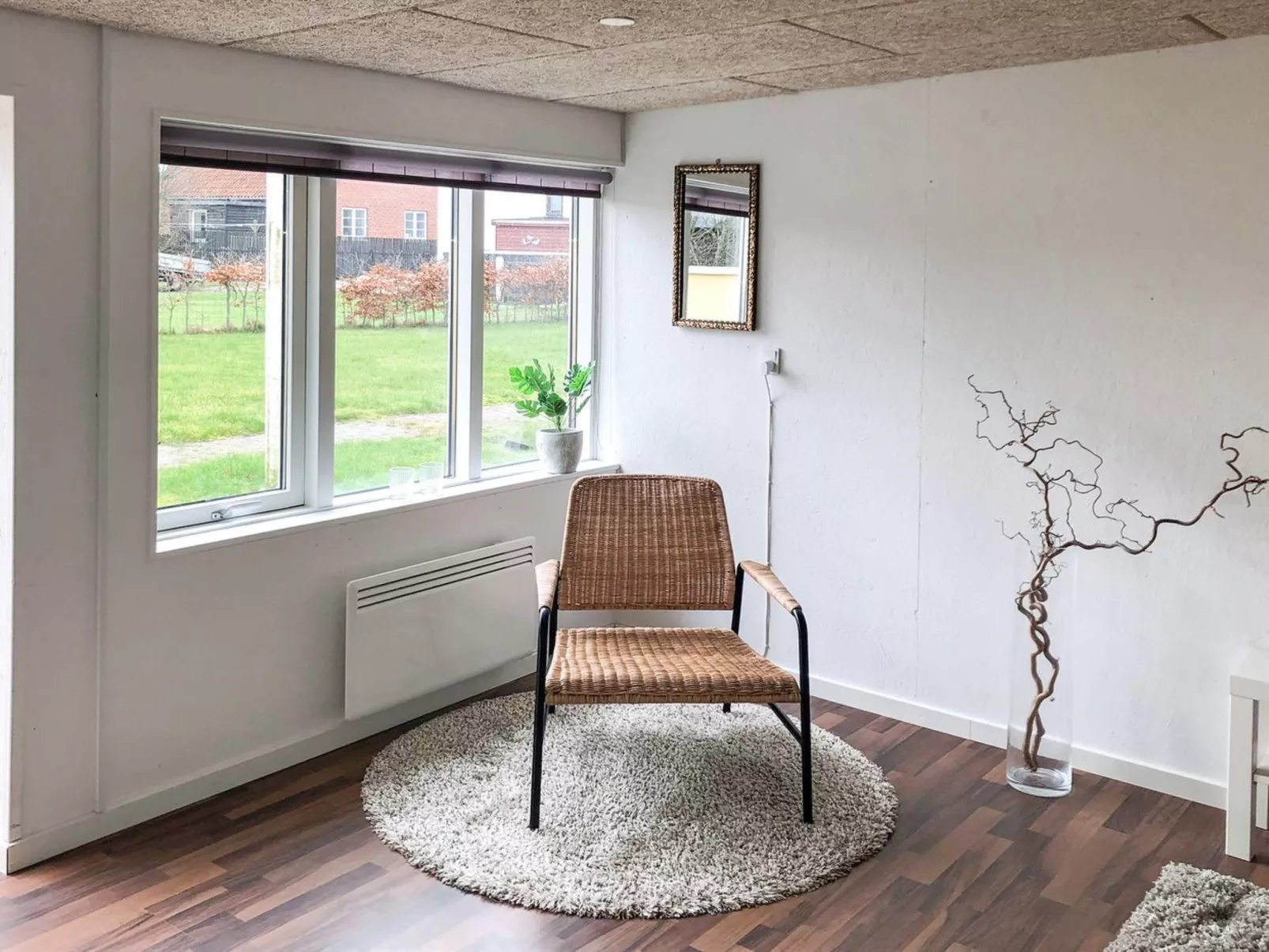 "Kätlin" - 1.1km from the sea-Inside