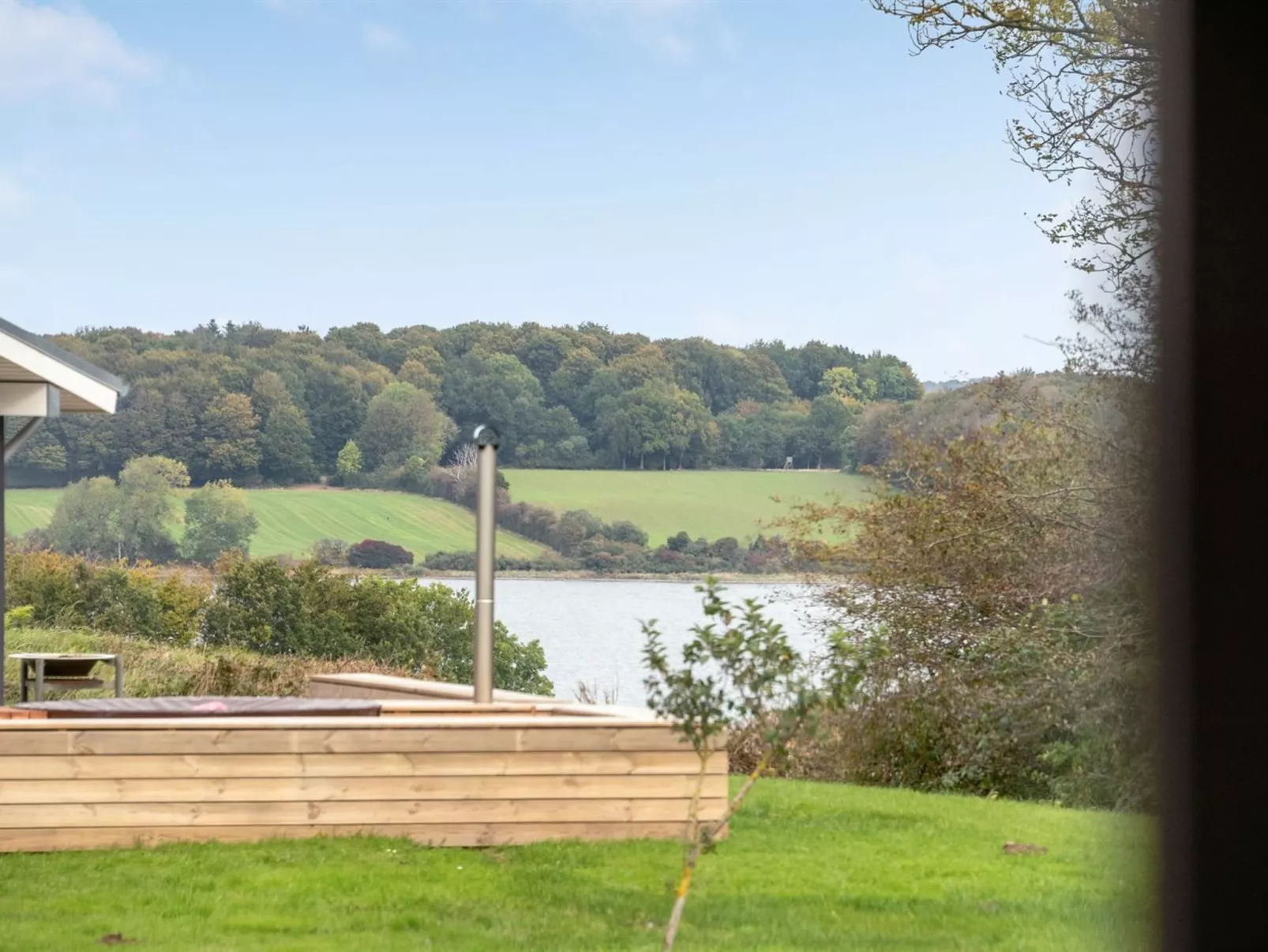 "Rathulf" - 500m from the sea-Outside