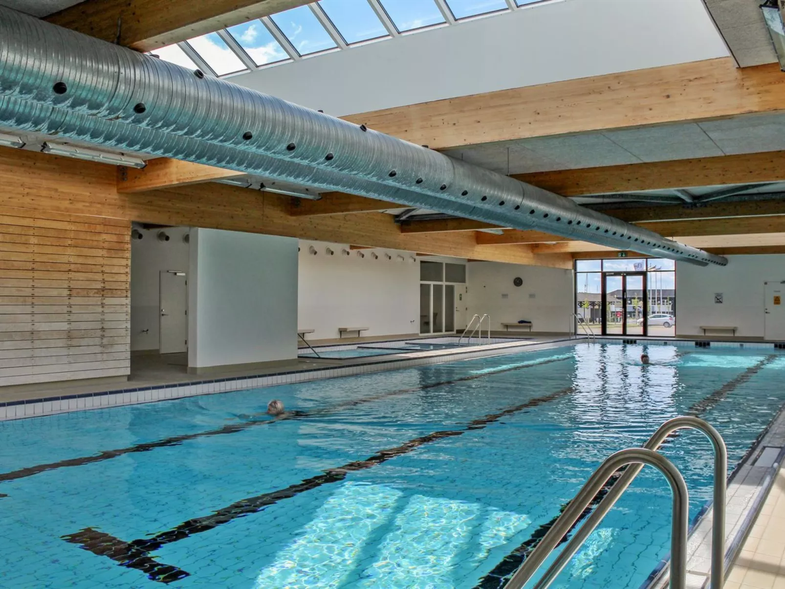 "Tyyne" - 5m from the sea-Outside