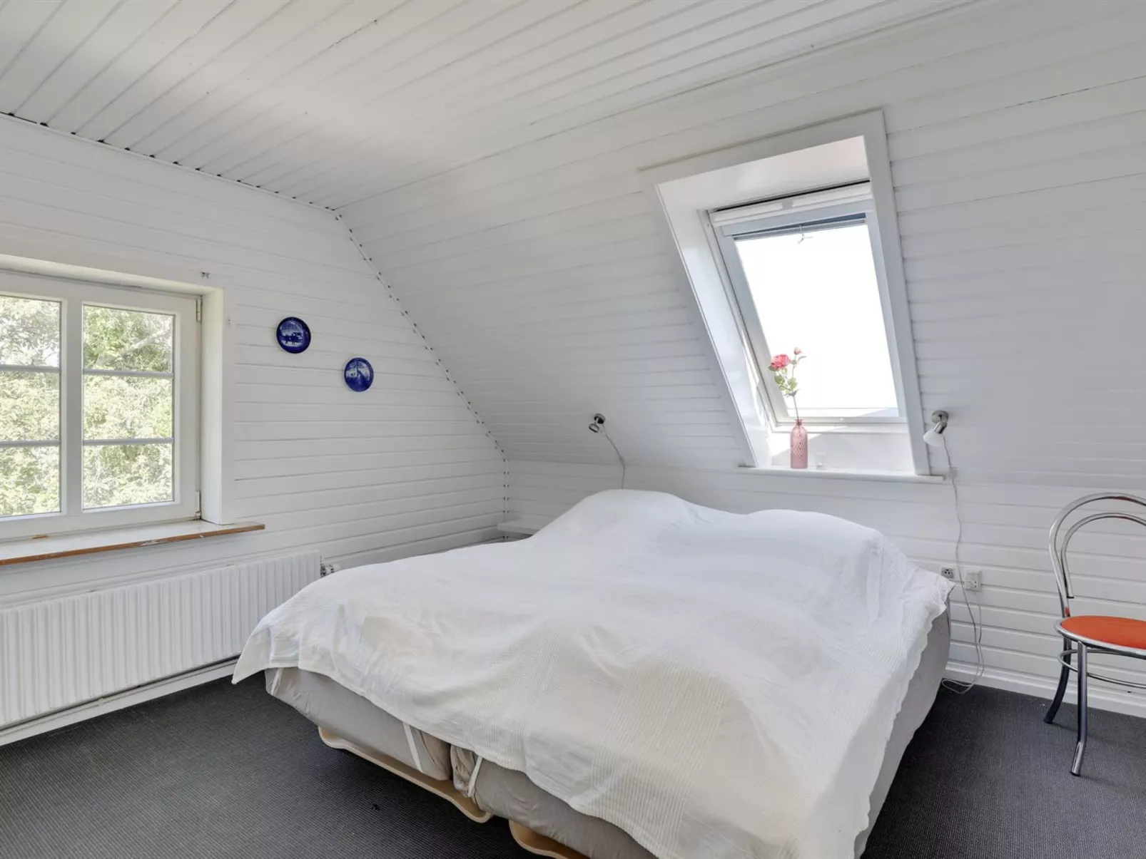 "Nilia" - 3.5km from the sea-Inside